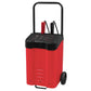 Sealey 12/24V Automatic Battery Charger 60A & 200A Starter SUPERSTART200D