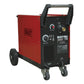 Sealey Professional Gas/No-Gas MIG Welder 170Amp with Euro Torch MIGHTYMIG170