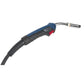 Sealey Professional Gas/No-Gas MIG Welder 250Amp with Euro Torch MIGHTYMIG250