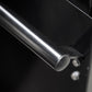 Sealey Rollcab 8 Drawer with Ball Bearing Slides - Black/Grey AP3508TB