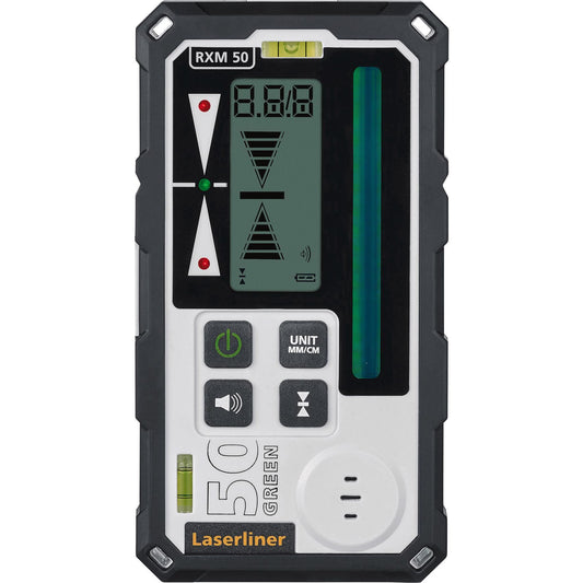 Laserliner 033.70A RangeXtender M 50 Laser Receiver