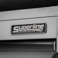 Sealey Superline Black Edition Modular Mobile Cabinet 5 Drawer 650mm APMS34BE