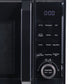 Baridi 7-in-1 Air Fryer Microwave & Grill, 28L Capacity - Black DH277