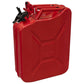 Sealey Jerry Can 20L - Red JCY20R