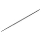 Sealey Chainsaw Sharpening File Guide Files 4.8mm - Pack of 3 CS04
