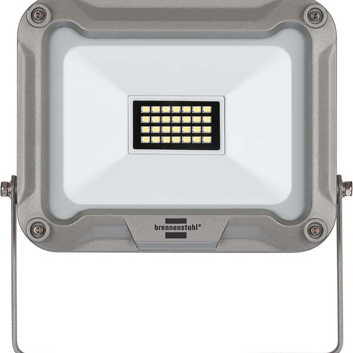 LED outdoor spotlight JARO 2050 20W LED spotlight for wall mounting for outsi