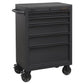 Sealey Rollcab 5 Drawer 680mm with Soft Close Drawers AP2705BE
