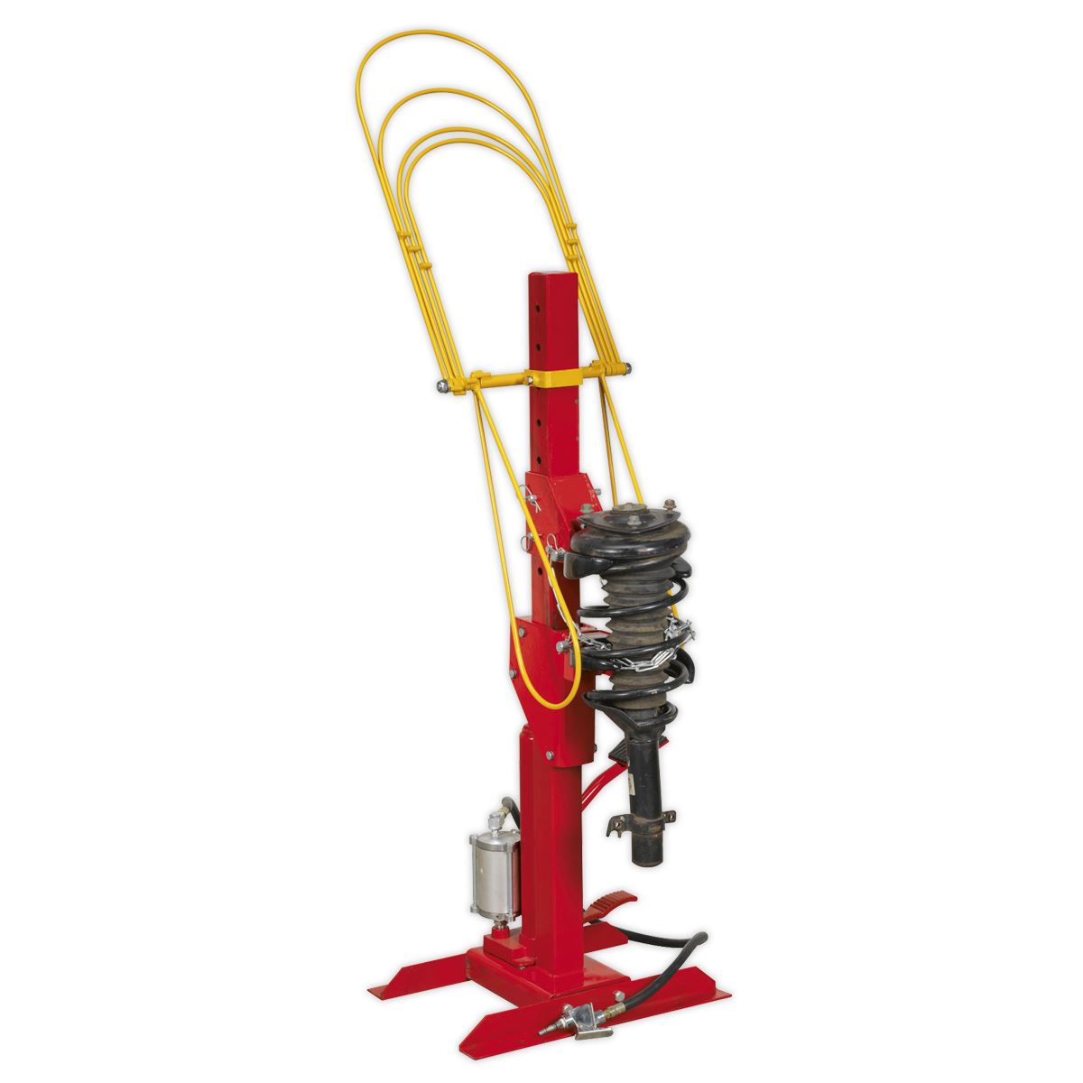 Sealey Coil Spring Compressor Restraint System RE23RS