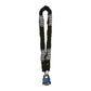 Kasp Chain & Padlock 8x1100mm K4508135A