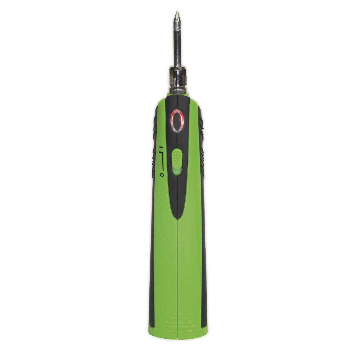 Sealey Soldering Iron Rechargeable 6W Lithium-ion SDL6