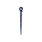 19 x 21mm Ratcheting Podger Spanner Wrench Socket Tool Scaffolding Erecting - G4170