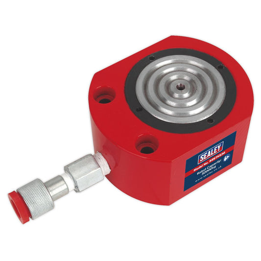 Sealey Push Ram - Short 30 tonne RE97XS30
