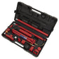 Sealey Hydraulic Body Repair Kit 10tonne Snap Type RE97/10