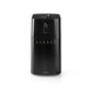 Nedis Humidifier 6L Hygrometer Remote Control Black - HUMI130CBK