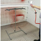 Sealey Spray Booth Stand MK61