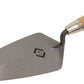 CK Tools Brick Trowel Broad Heel Carbon Steel Wood Grip 250mm T527010