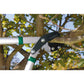 Draper GEAR ACTION SOFT GRIP ANVIL BRANCH LOPPER ALUMINIUM HANDLES 685mm 03312