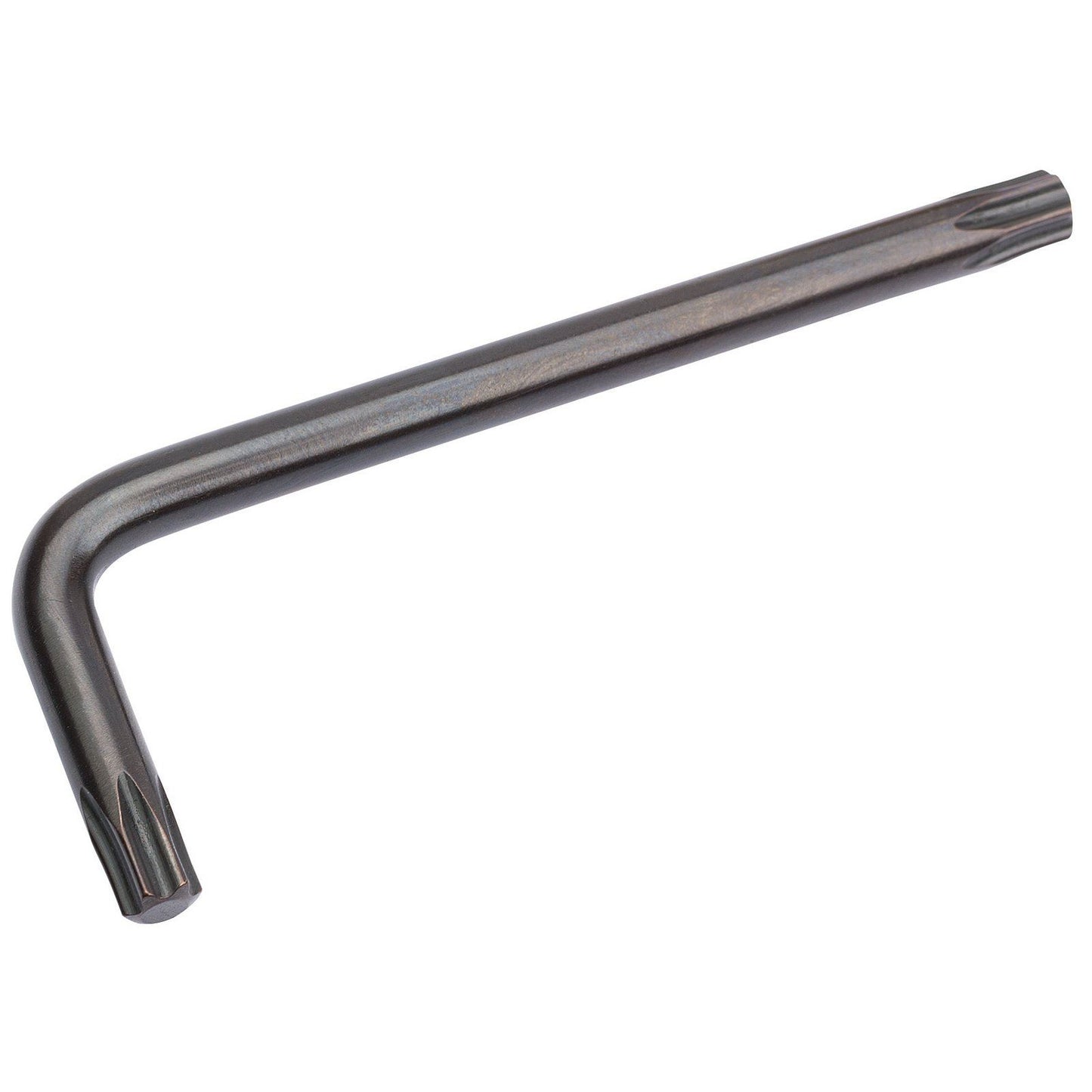 Draper T30 Single Torx / Tx-Star Garage / Workshop Work Key - 33628