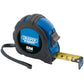 Draper Expert Professional Measuring Tape Imperial & Metric 26ft / 8m 25mm - 82815
