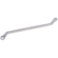 5/16" x 1/4" AF Elora 110 Deep Crank Imperial Ring Spanner Wrench NEW - 05666
