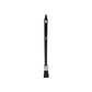 Amtech 25mm (1") Long Reach Angled Paint Brush - G4485