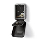 Nedis Vault Key Safe Combination Dial Lock Indoor& Outdoor Grey/Black