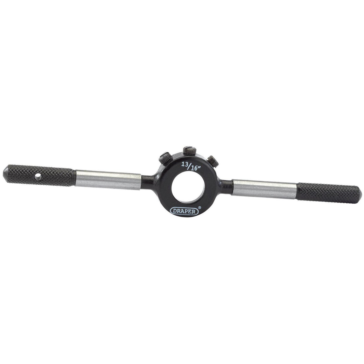 Draper 14445 13/16" Outside Diameter 3 Screw Pattern Die Holder