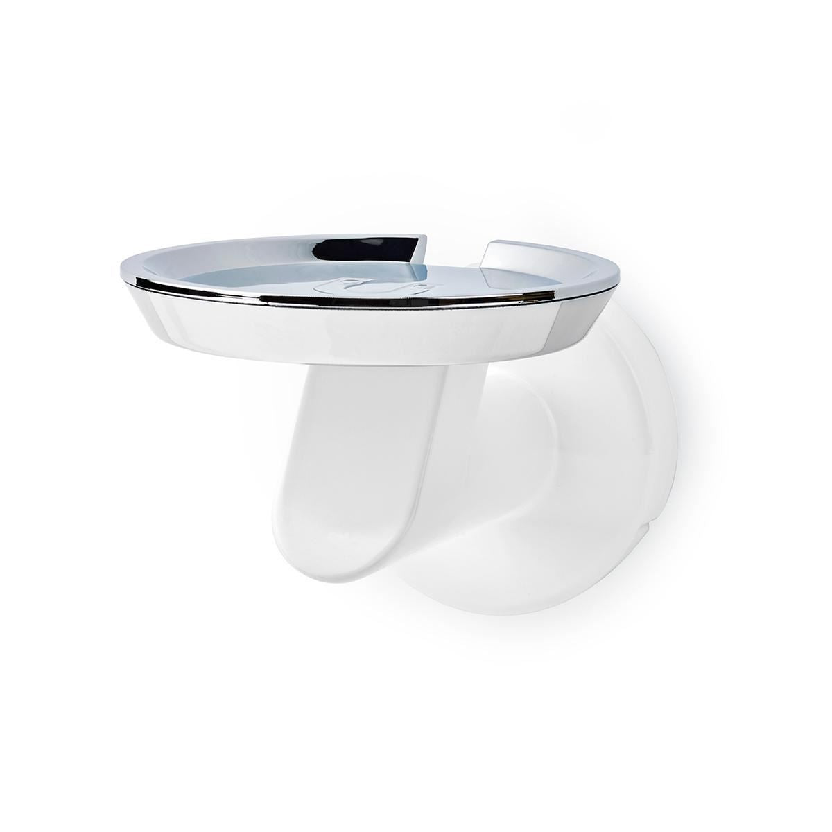 Nedis Speaker Wall Mount Google Home Max. 2 kg Fixed - SPMT4100WT