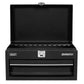 Sealey Superline Pro Superline Pro� Mini Toolbox with Drawer - Black APMTB2