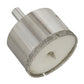 Sealey Electroplated Diamond Hole Saw 60mm DHS60