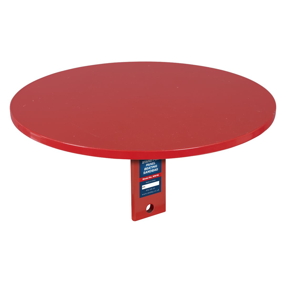 Sealey Stand for Panel Beating Sandbag MW16
