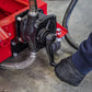 Sealey Low Level Oil Drainer 64L with Pump AK467DXP