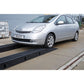 Sealey Modular Pit Ramp Kit - 4 tonne PRK01