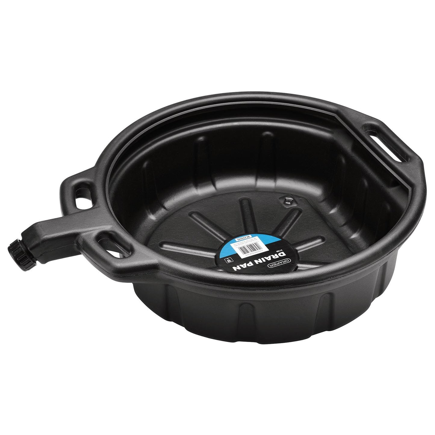 Draper Drain Pan, 16L