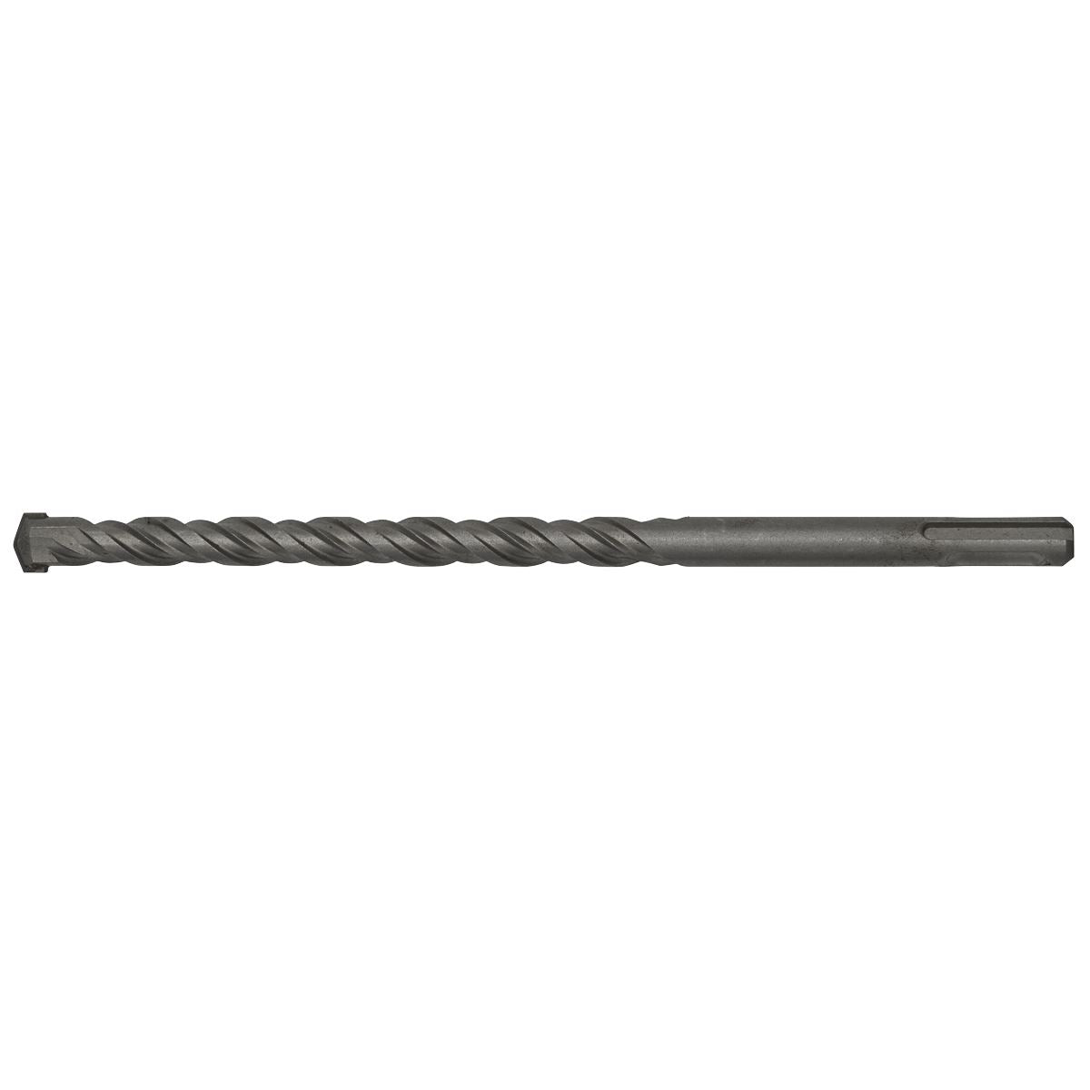 Sealey SDS Plus Drill Bit 12 x 210mm SDS12X210
