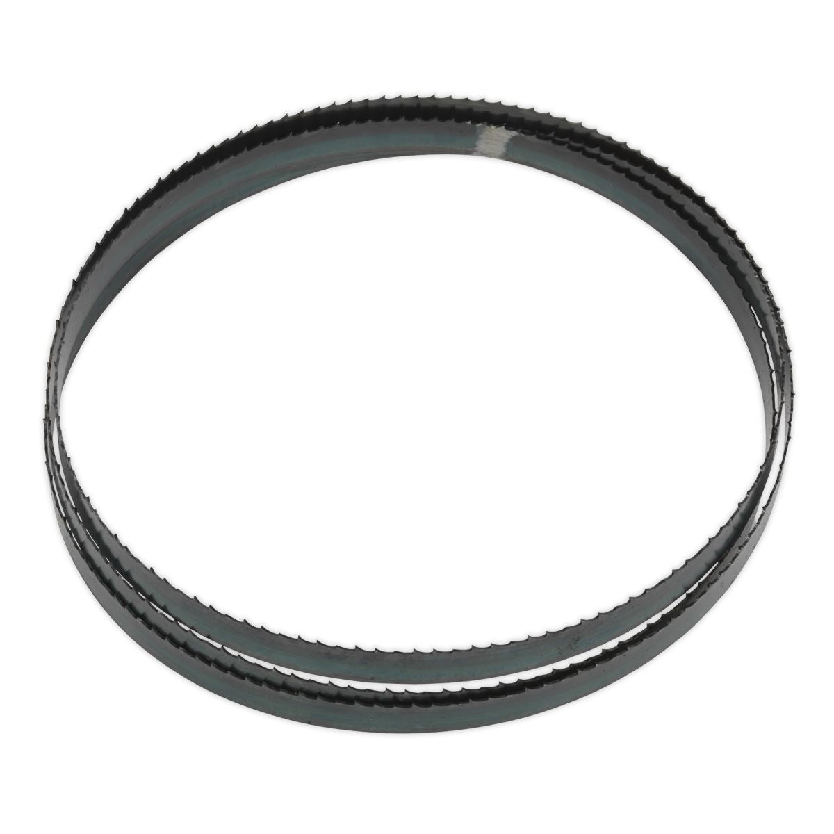 Sealey Bandsaw Blade 1638 x 13 x 0.63mm 6tpi SM5/113/6