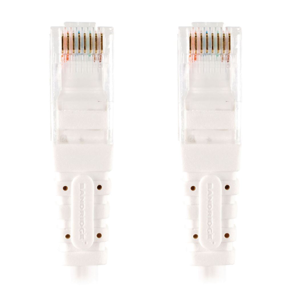 Bandridge Multimedia Network Cable 15.0 m