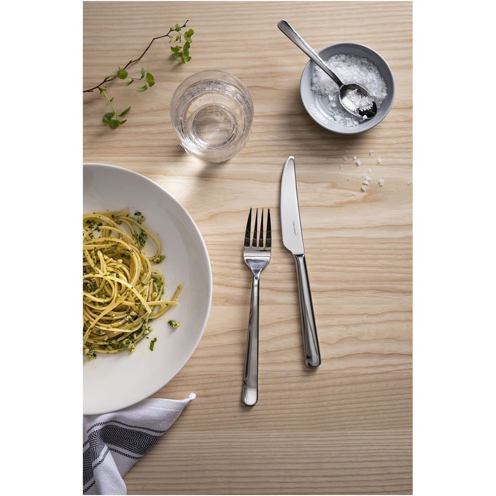Fiskars FF Cutlery set matt 24pcs