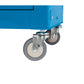 Draper 24" Combined Roller Cabinet and Tool Chest (6 Drawers) -No. 19563
