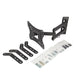 Valueline TV Wall Mount Full Motion 23" to 55 " 30 kg VLMFM3M - TVWM1530BK