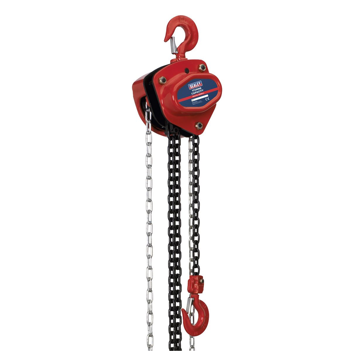 Sealey Portable Gantry Crane Adjustable 1 tonne Combo SG1000KIT