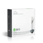 Nedis Coax Cable RG58CU 25.0m Gift Box White CSBG4025WT250