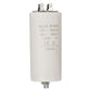 Fixapart 1x Capacitor 40.0uf / 450 v + earth - W1-11040N