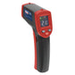 Sealey Infrared Laser Digital Thermometer 12:1 VS900