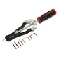 Sealey Circlip Pliers Professional Internal/External AK8451