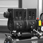 Sealey 24L Low Noise Oil Free Direct Drive Air Compressor 1hp SAC2400S