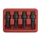 Sealey Wheel Bolt Thread Chasers M12 & M14 SX205