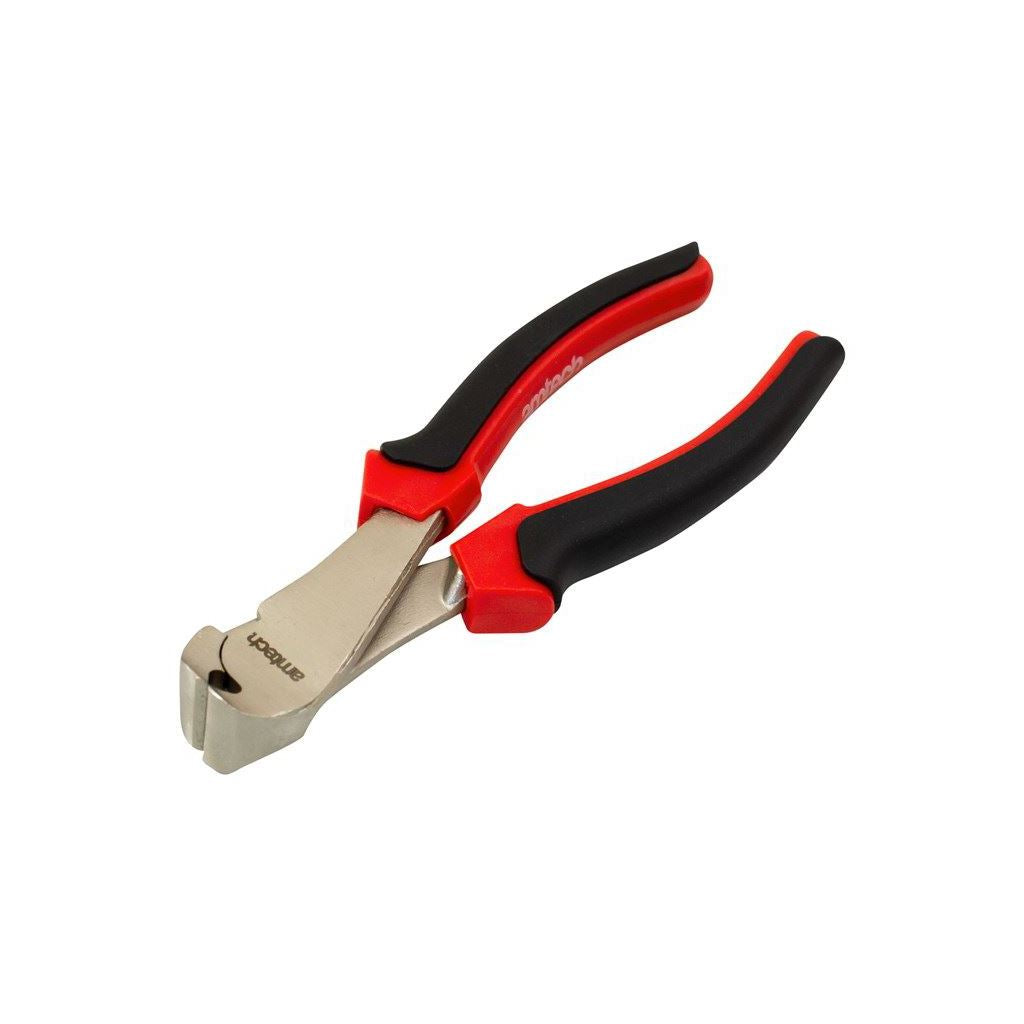 Amtech 165mm End cutting pliers - B0250
