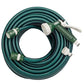 Draper 12mm Bore x 30m Garden Hose and Spray Gun Kit Professional Tool 56447