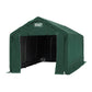Sealey Car Port Shelter 3 x 6 2.7m GCP01